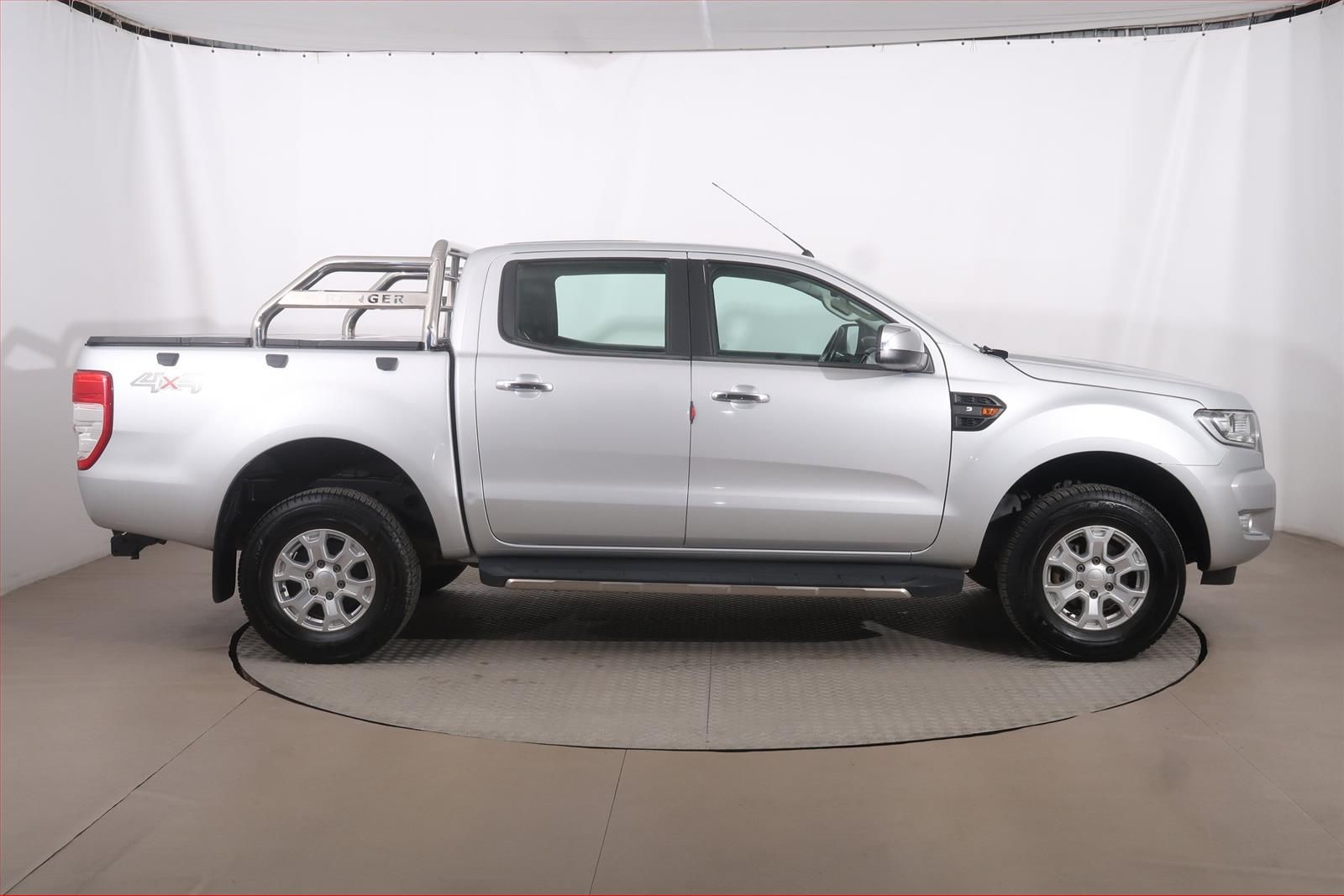 Ford Ranger, 2.2 TDCi, 4X4 - fotka 6