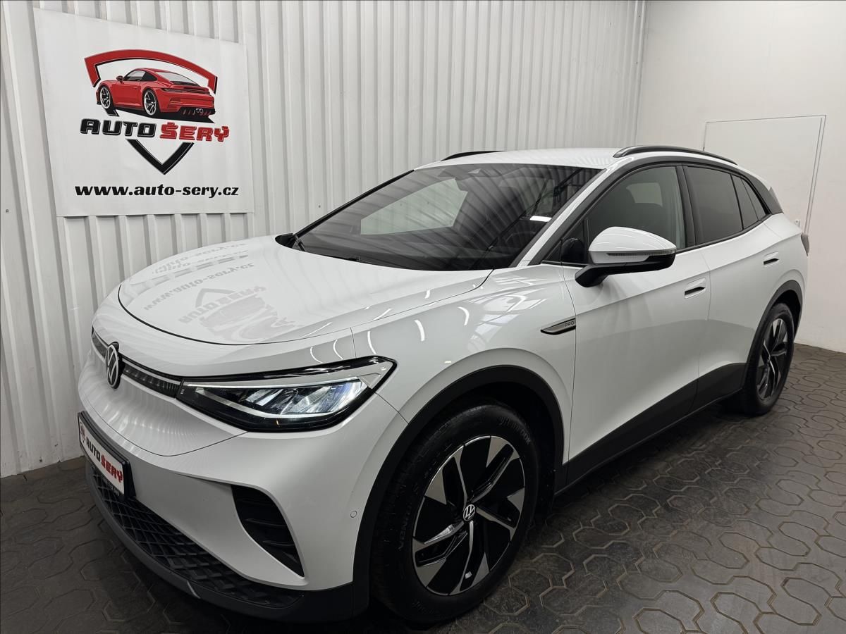 Volkswagen ID.4, 150kW PRO PF. TAŽNÉ TČ 2XALU - fotka 2