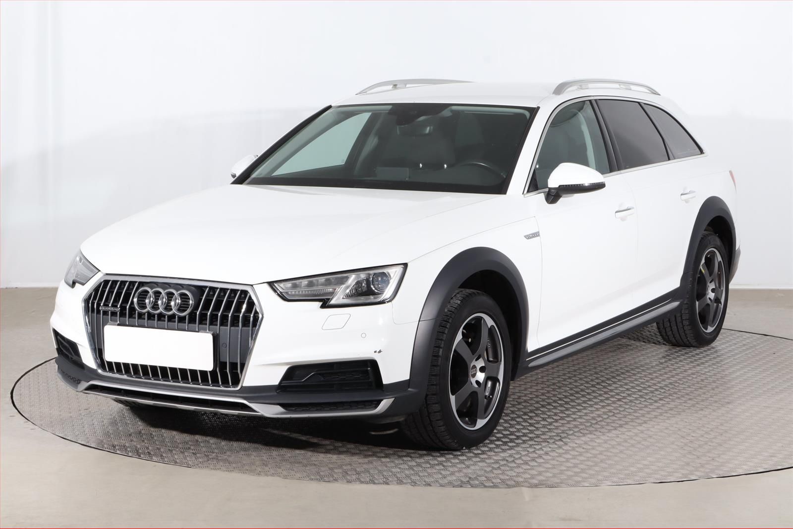 Audi A4 allroad, 2.0 TDI, 4X4, Automat - fotka 2