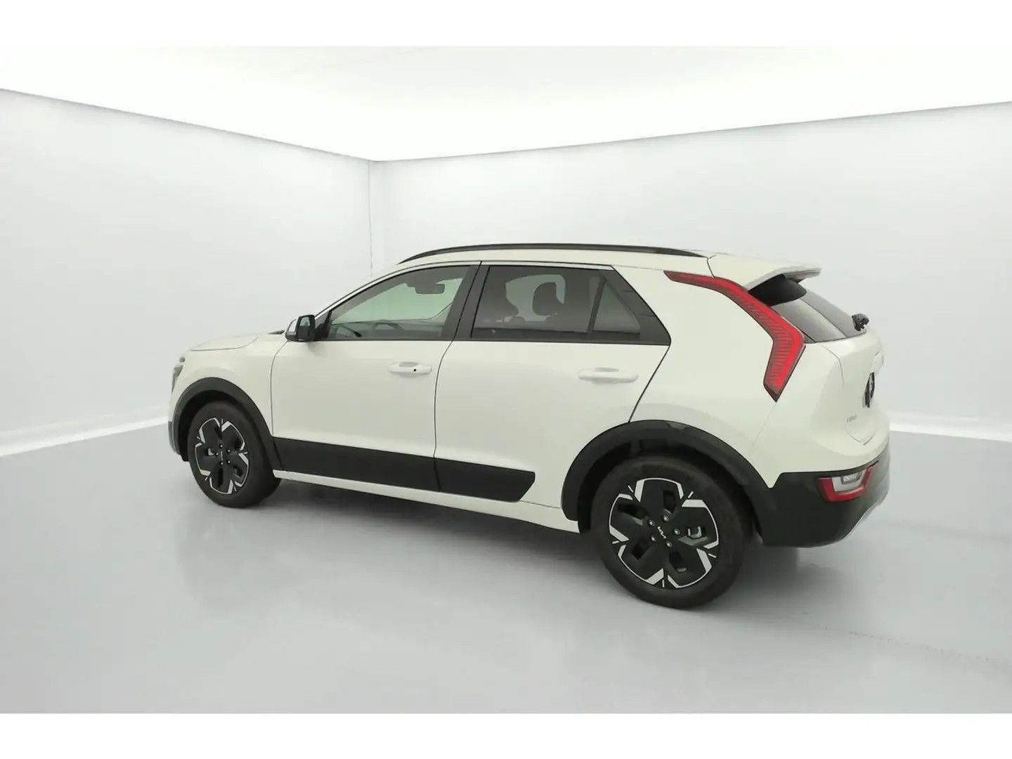 Kia Niro, Final Edition  V2L 7let ZÁRUKA - fotka 6