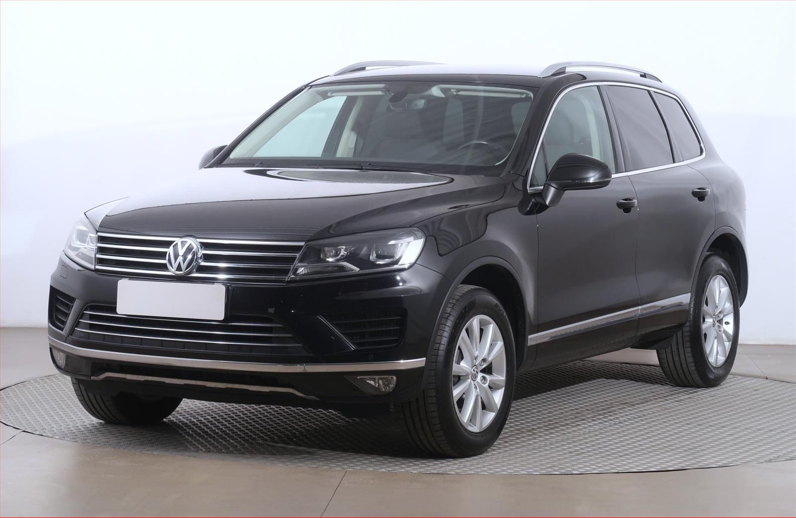 Volkswagen Touareg, 3.0 TDI, Business, 4X4 - fotka 2