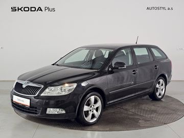2.0TDI 103kW AMBIENTE