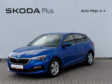 1.0 TSI 81kW Style