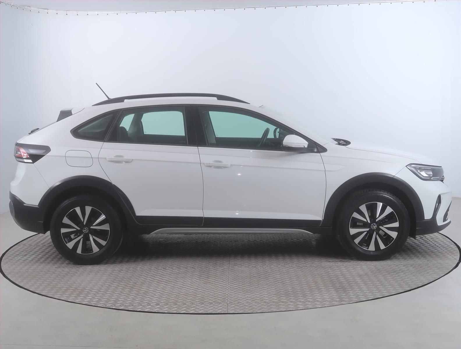 Volkswagen Taigo, 1.0 TSI, Life, Automat - fotka 6