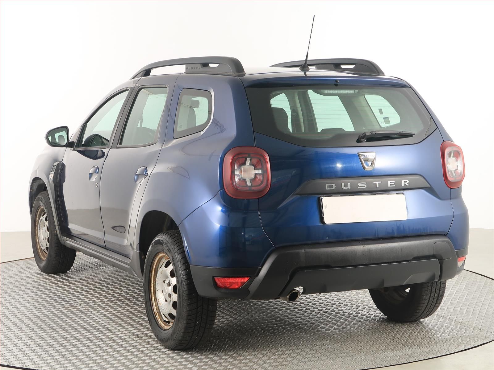 Dacia Duster, 1.6 SCe, Arctica, Serv.kniha - fotka 4
