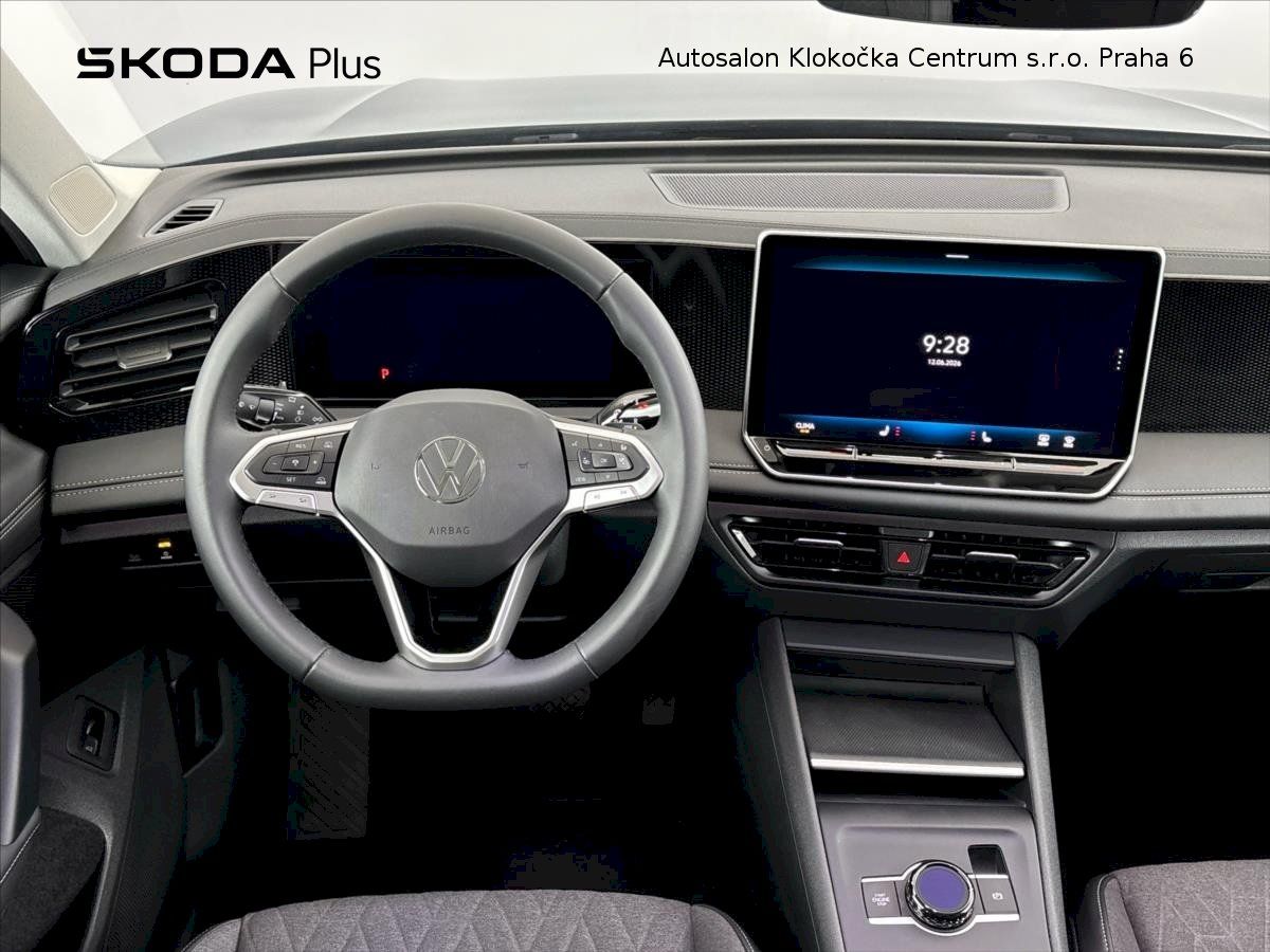 Volkswagen Tiguan, eTSI mHEV96 kW Life 7DSG - fotka 5