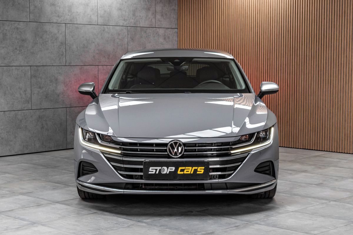 Volkswagen Arteon Shooting Brake, 2.0 TDI ELEGANCE*ACC*DPH*ČR 1M - fotka 2