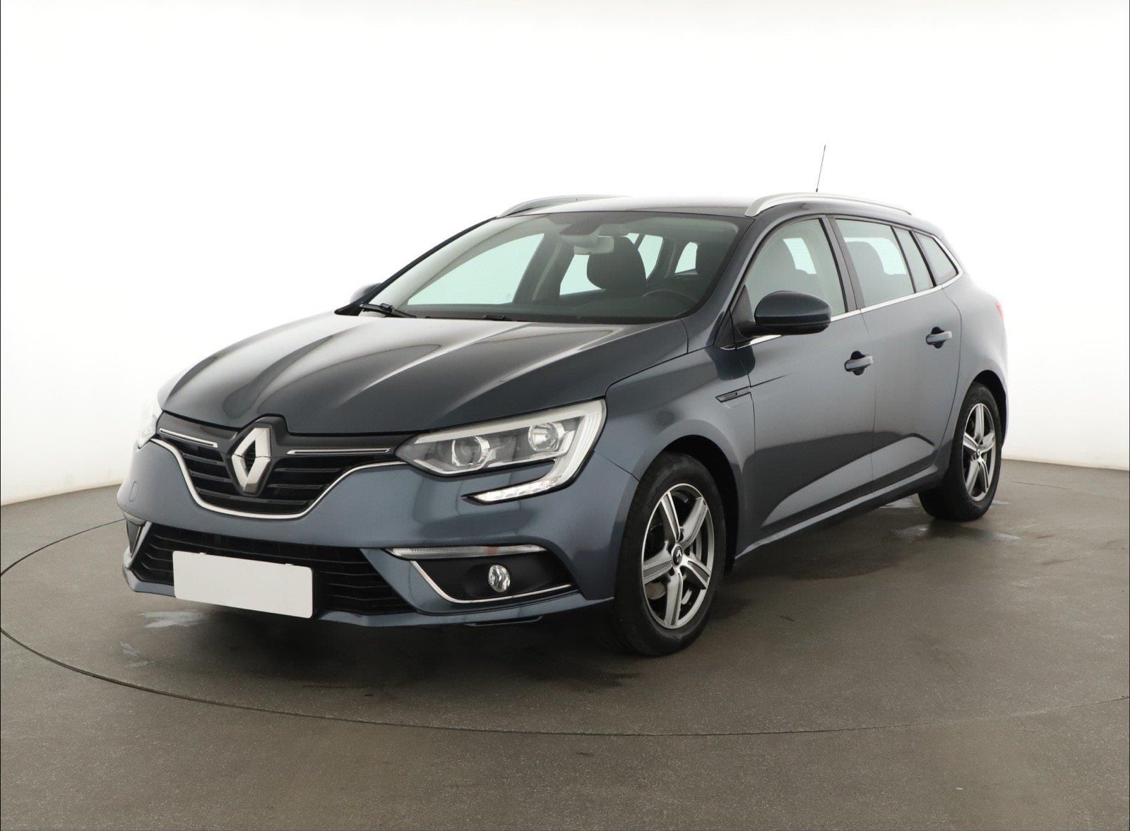 Renault Mégane, 1.6 SCe, LPG - fotka 2