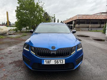 RS 4X4 DSG nové rozvody,tažné