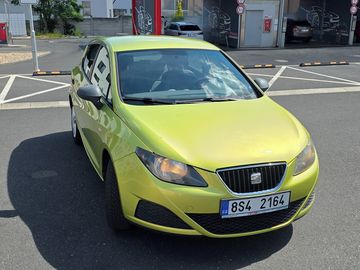 Seat ibiza 1.4 16V