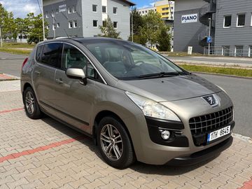 1,6HDi 82kW novaSTK servisovan