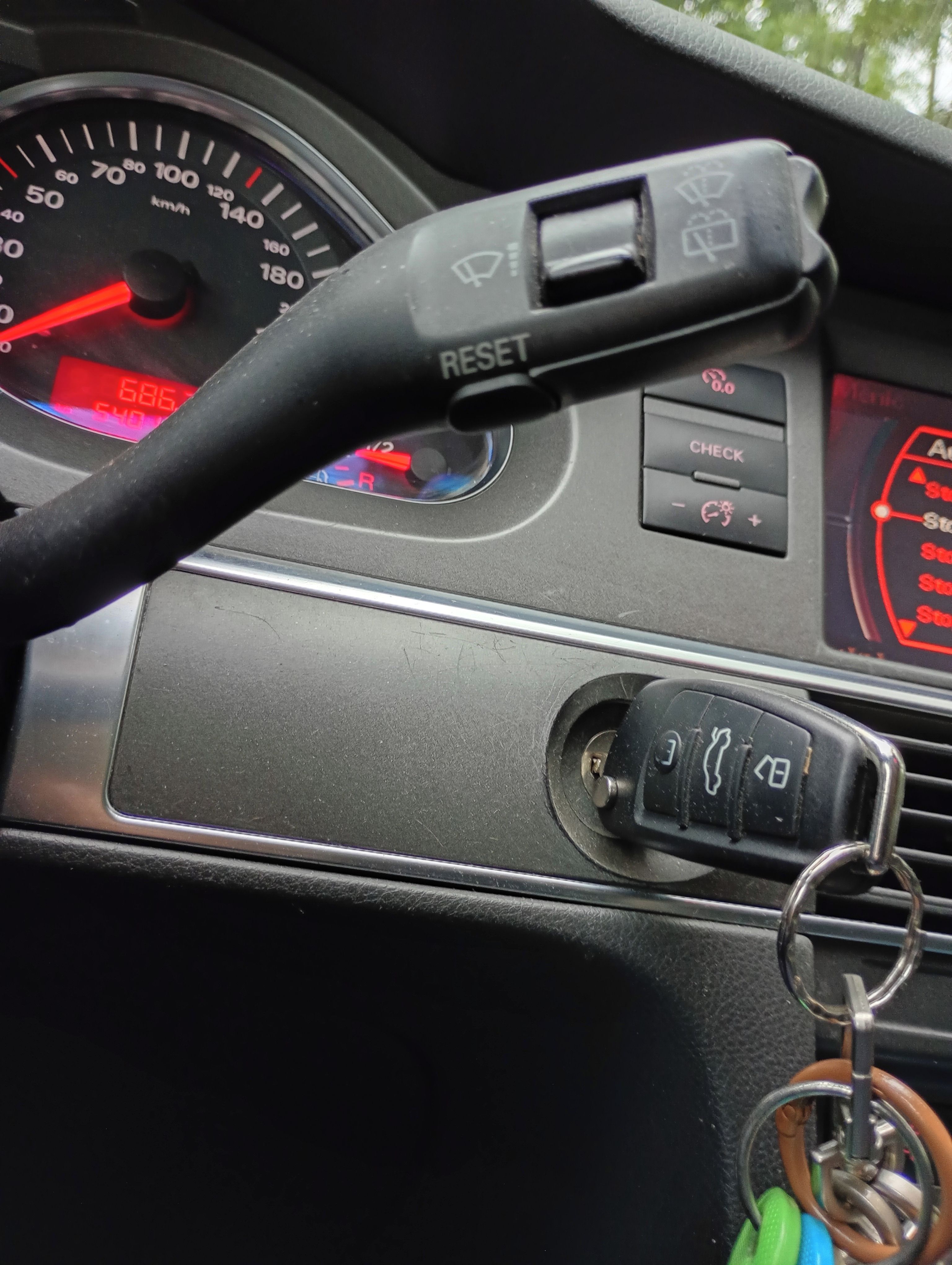Audi A6 Avant, 2.7 TDI Manual,Tažné,N:Rozvody - fotka 5