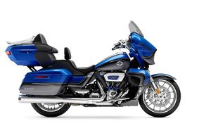 Harley-Davidson, FLHXLSE Street Glide Limited C