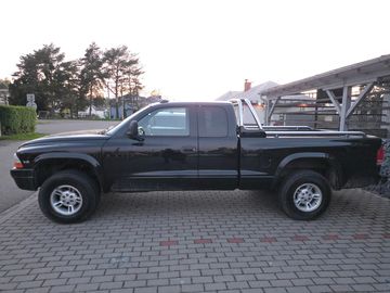 1999 - 4x4 - 5.2 V8 - 99994 km