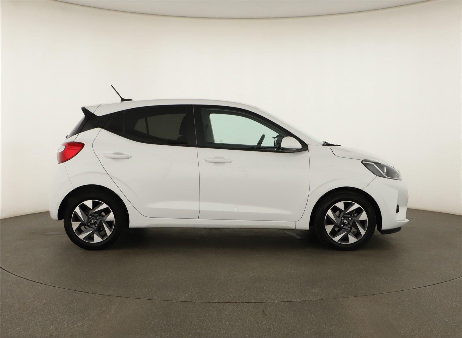 Hyundai i10, 1.2, Style, Záruka, Automat - fotka 6