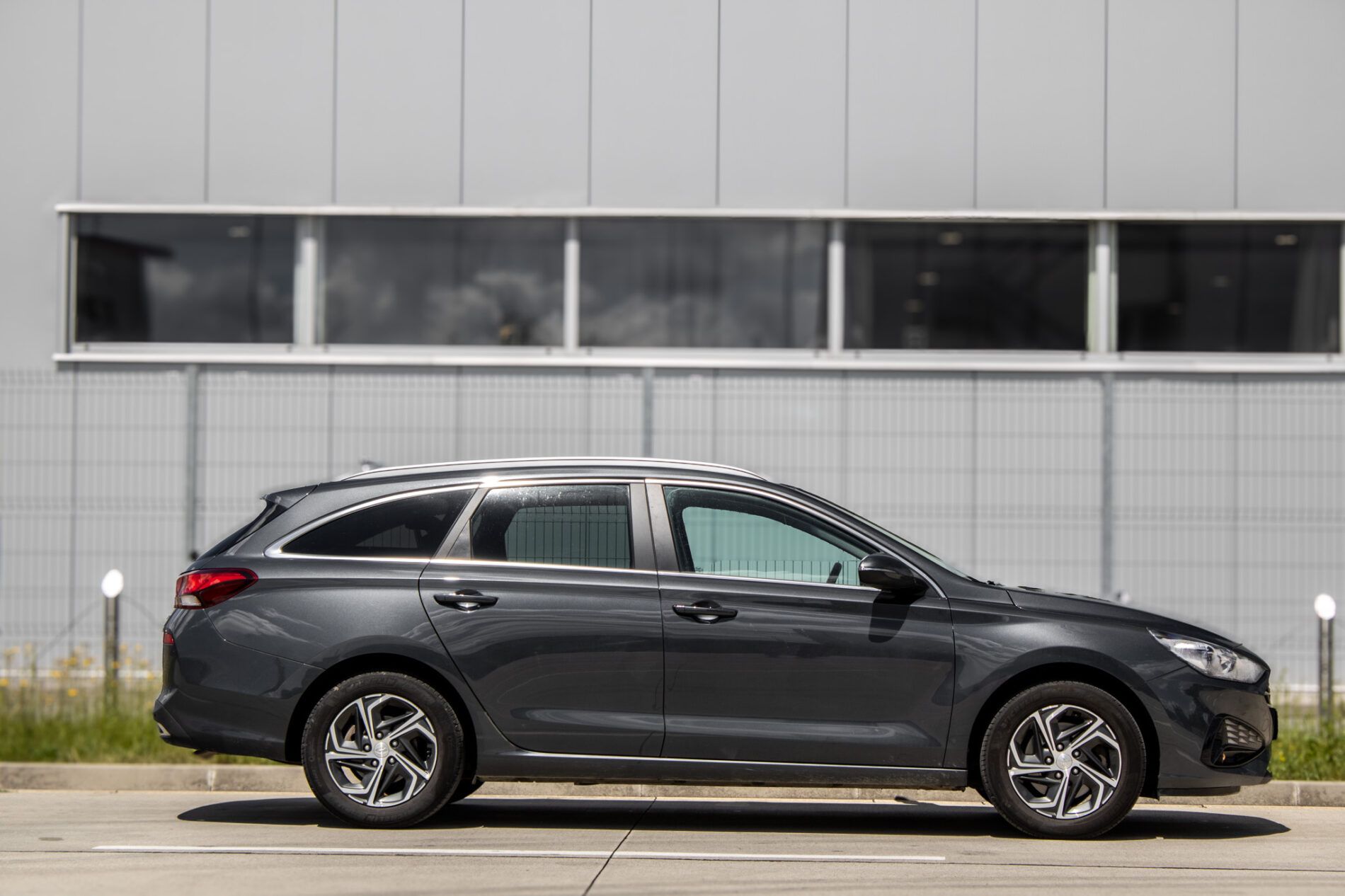 Hyundai i30 - fotka 4
