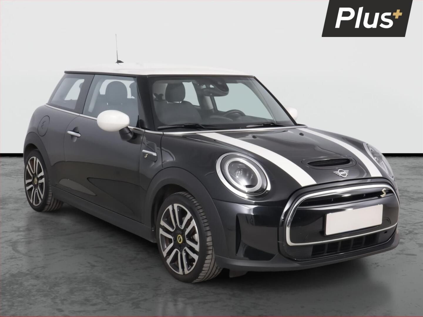 Mini, Cooper SE 32 kWh, Automat