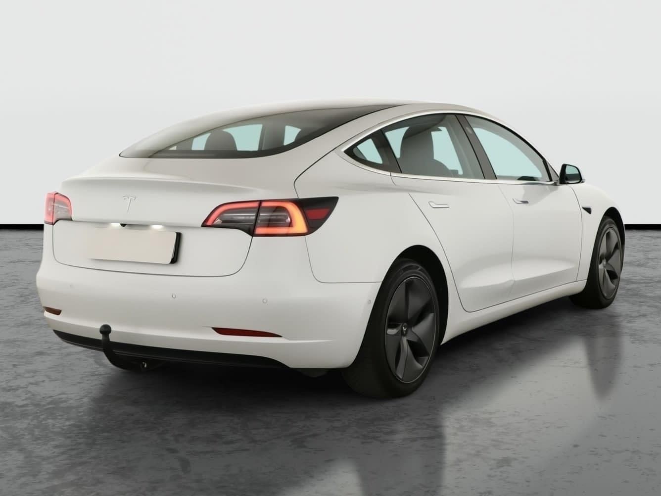 Tesla Model 3, Std Range Plus 52kWh, SoH 82% - fotka 5