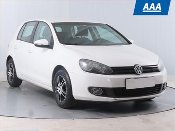 1.2 TSI, Klima