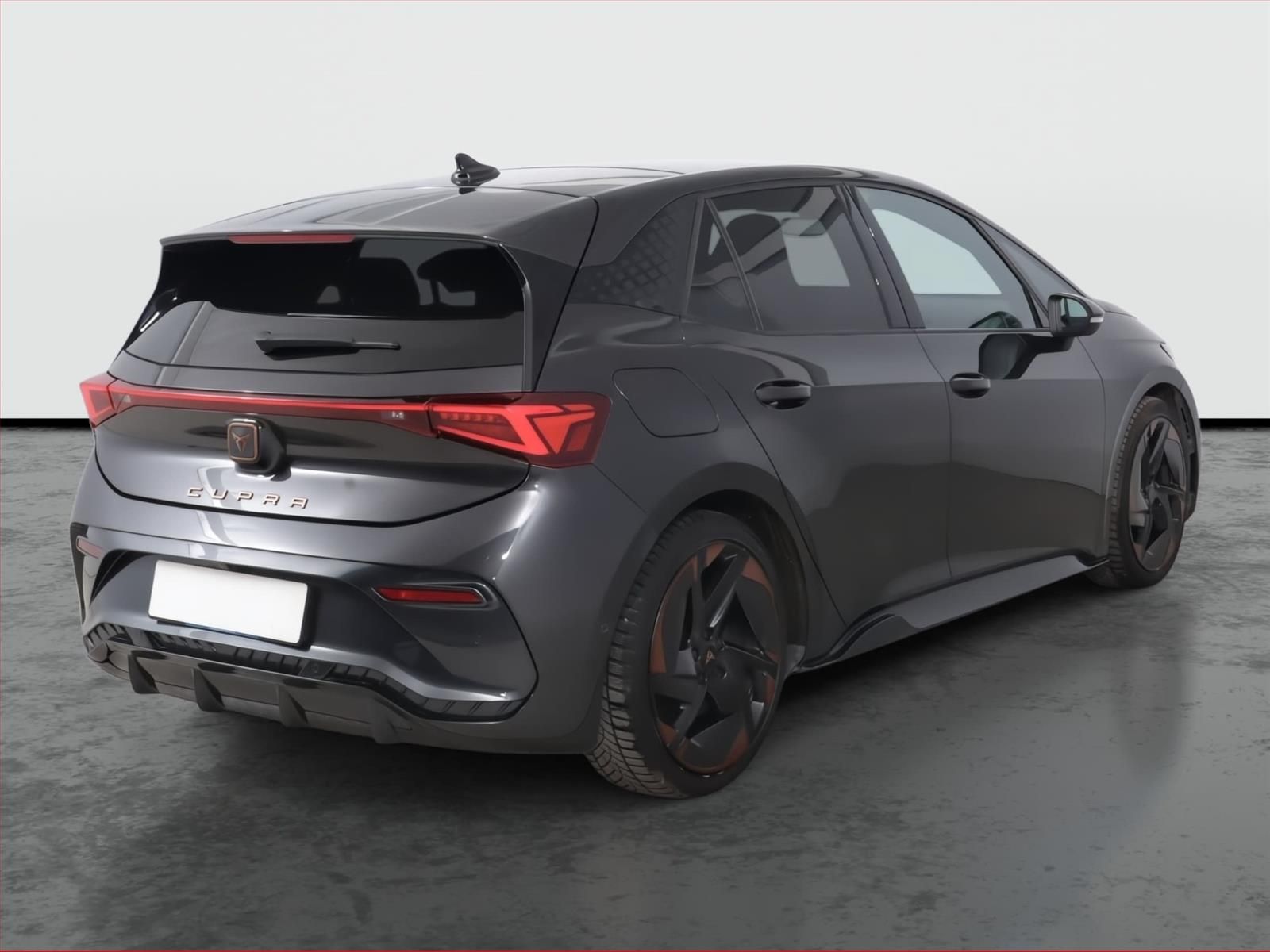 Cupra Born, 58, Automat, Kůže, Navi - fotka 5
