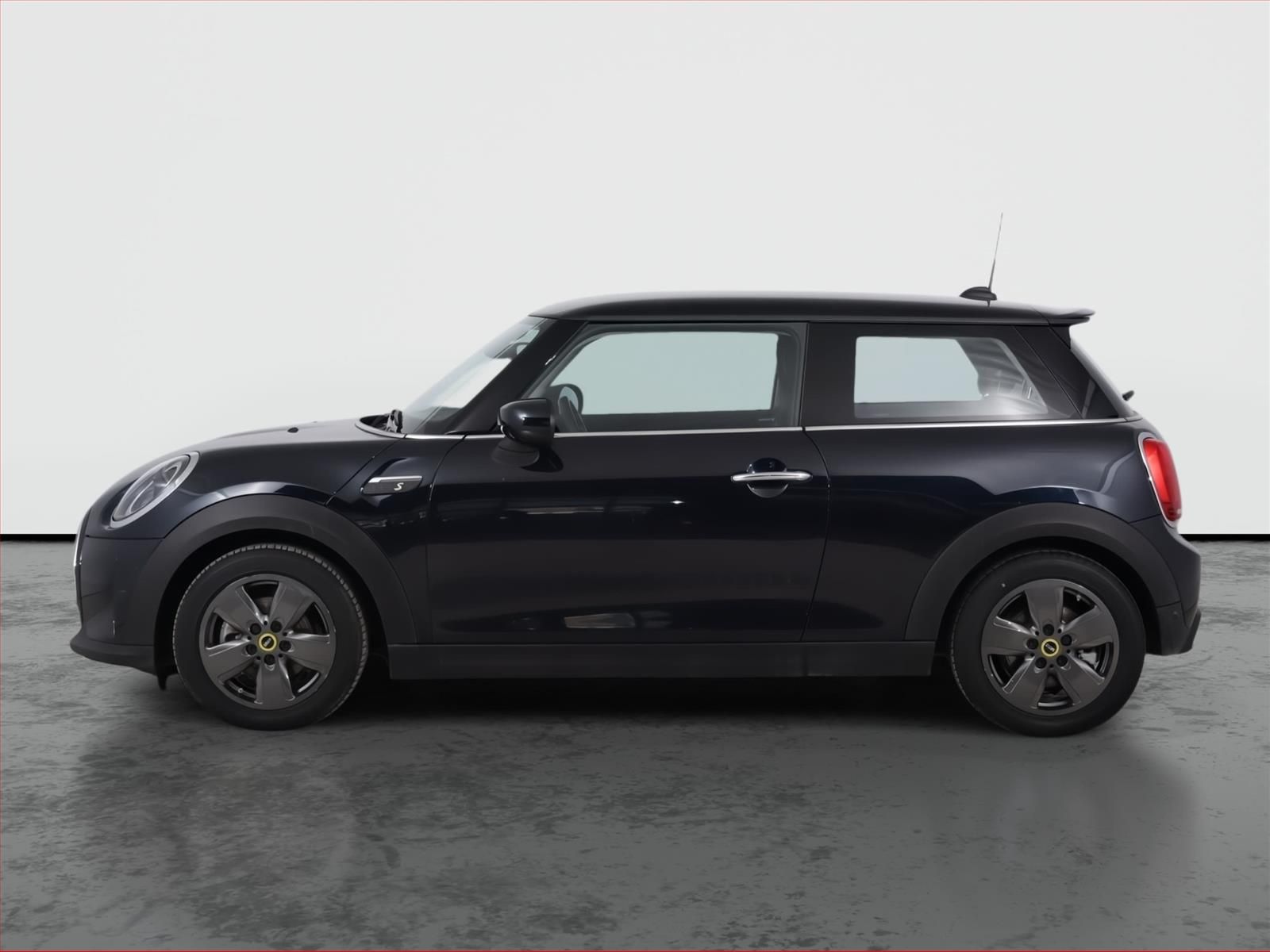 Mini, Cooper SE 32 kWh, Automat - fotka 3