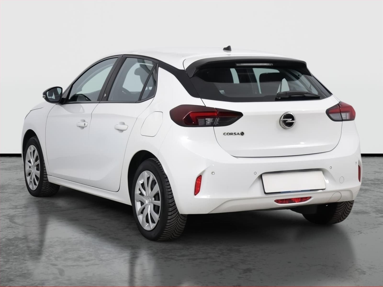 Opel Corsa, 50 kWh, SoH 92%, Edition - fotka 4