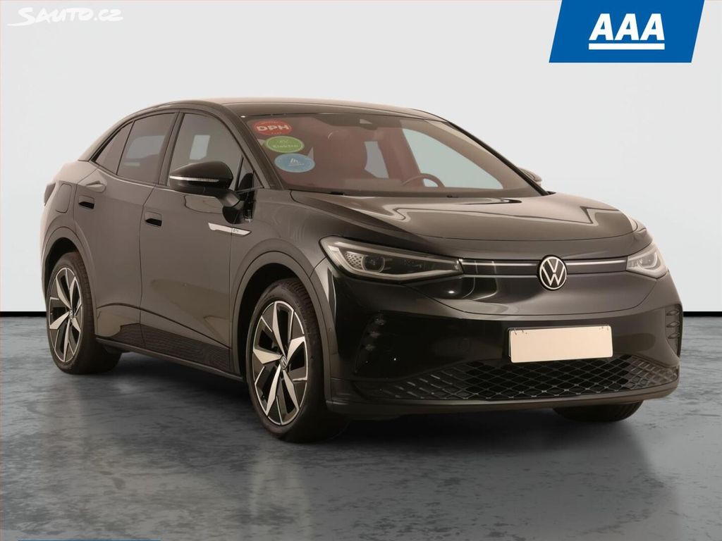 Volkswagen ID.5, GTX (82 kWh), SoH 90%, 4X4