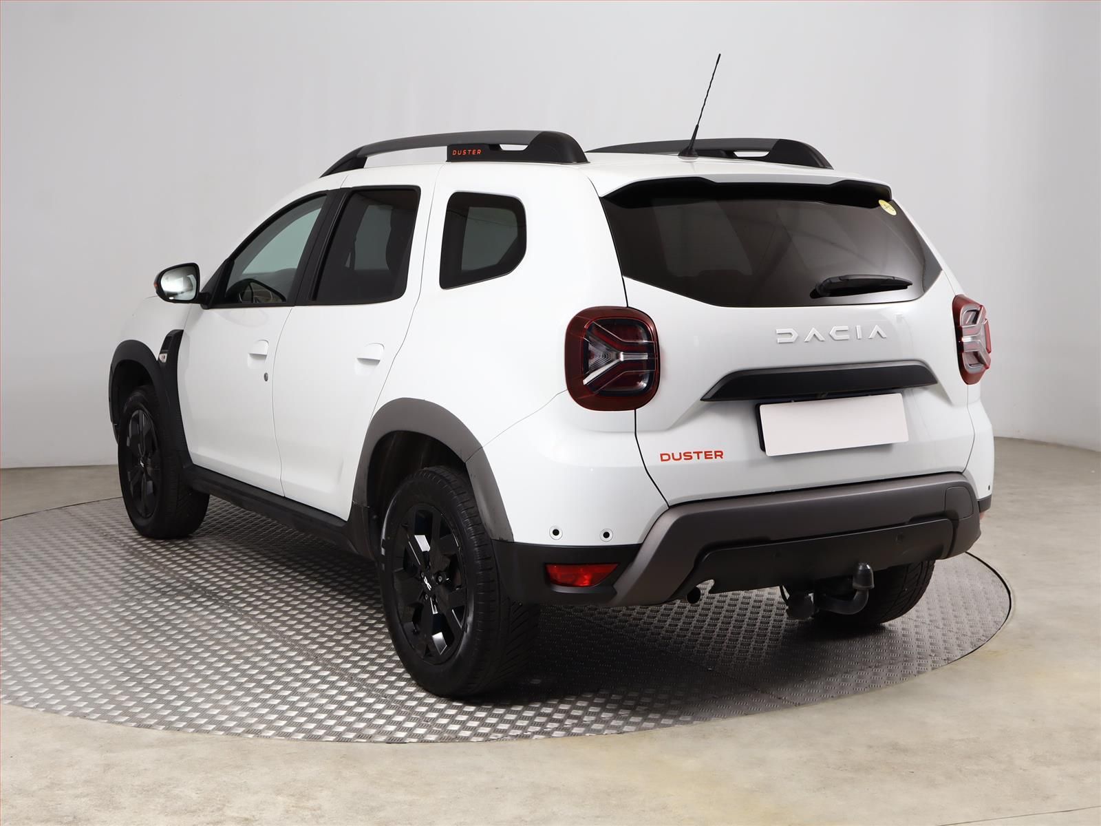Dacia Duster, 1.0 TCe, Extreme, LPG - fotka 4