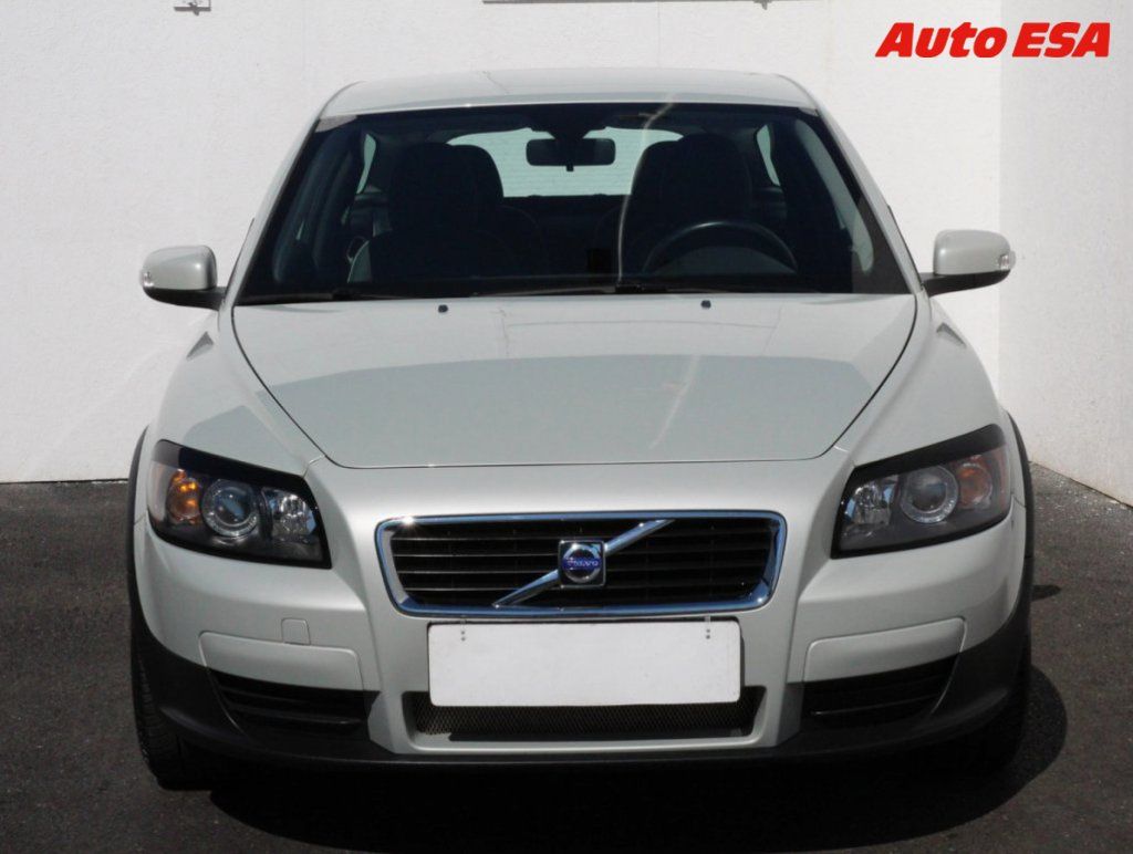 Volvo C30, 1.6D - fotka 2
