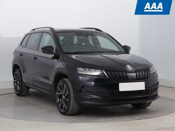 1.5 TSI, Sportline, Automat