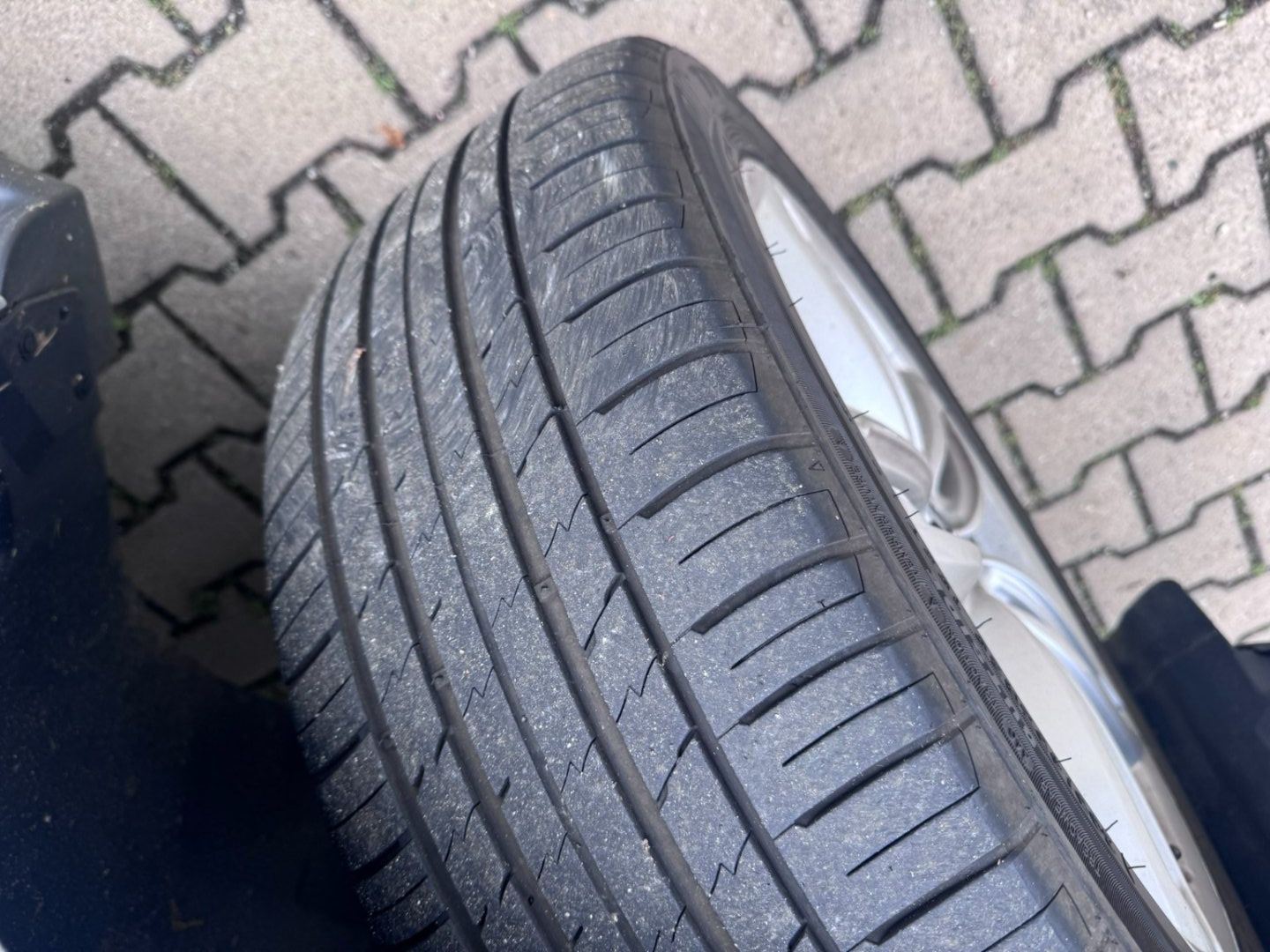 Mercedes-Benz Třídy M, 350 3,0 CDI 190KW 4MATIC TAŽNÉ - fotka 2