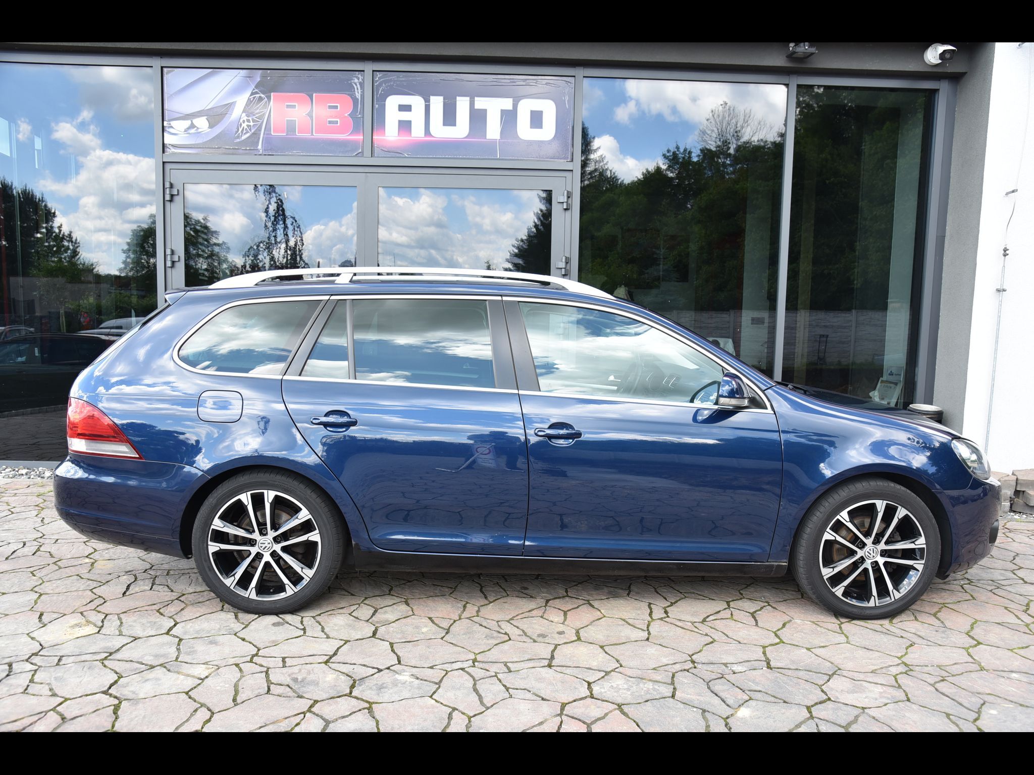 Volkswagen Golf, VI 1.4 TSi 90 kw HIGHLINE - fotka 5