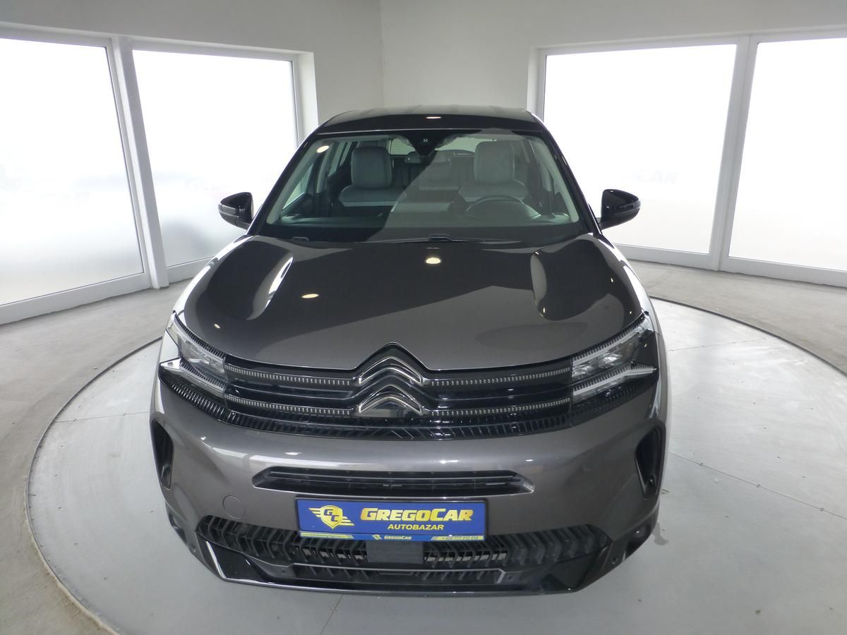 Citroën C5 Aircross, 1,5HDI-96KW*NEW***Záruka 36měs - fotka 3
