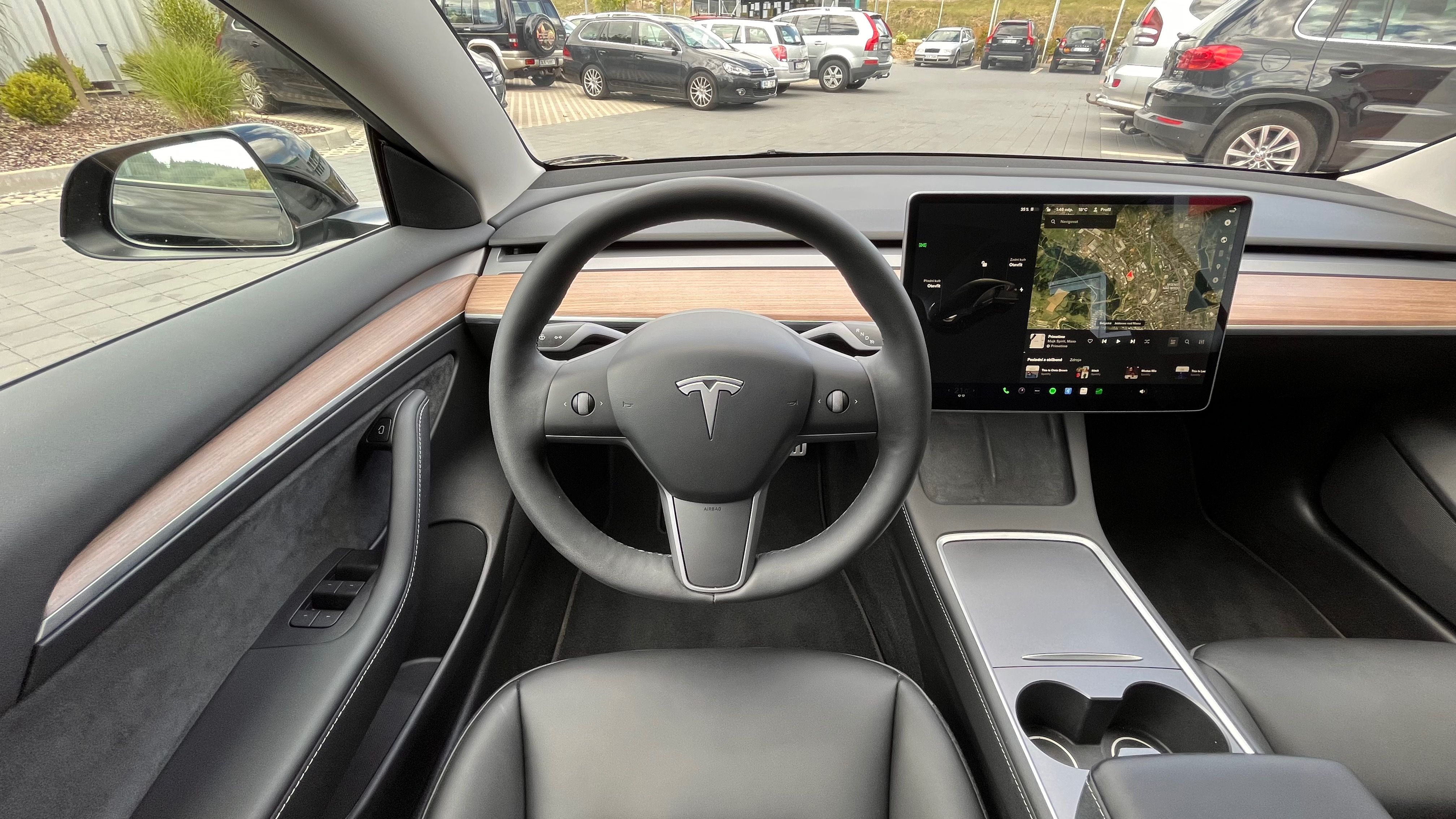 Tesla Model 3, Performance - fotka 5
