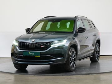 2.0 TDI 176 kW 4x4 RS