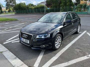 1.2 TFSI Attraction Sportback
