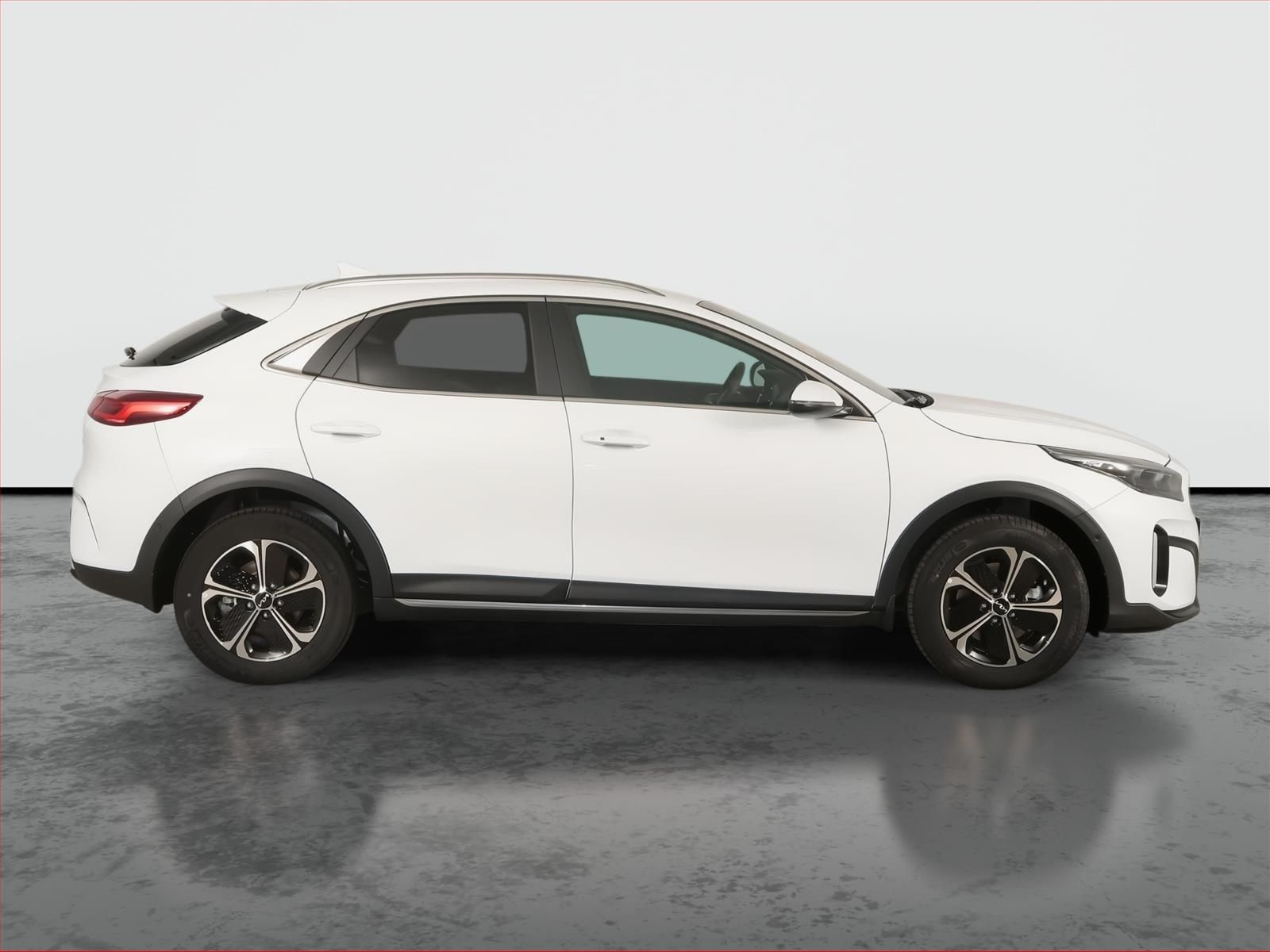 Kia XCee´d, Plug-in-Hybrid, Premium, ACC - fotka 6