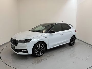 MonteCarlo 1,0 TSI 85 kW 7DSG