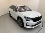 Škoda Kodiaq, Sportline 2,0 TDI 142 kW 7DSG