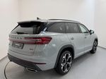 Škoda Kodiaq, RS 2,0TSI 195kW 7DSG