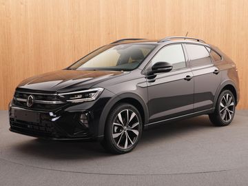 R-Line Limited 1.0 TSI DSG