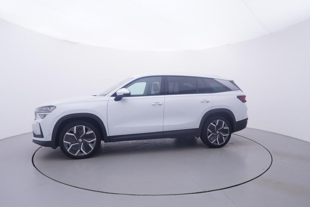 Škoda Kodiaq, Exclusive Selection 2.0 TDI 14 - fotka 2