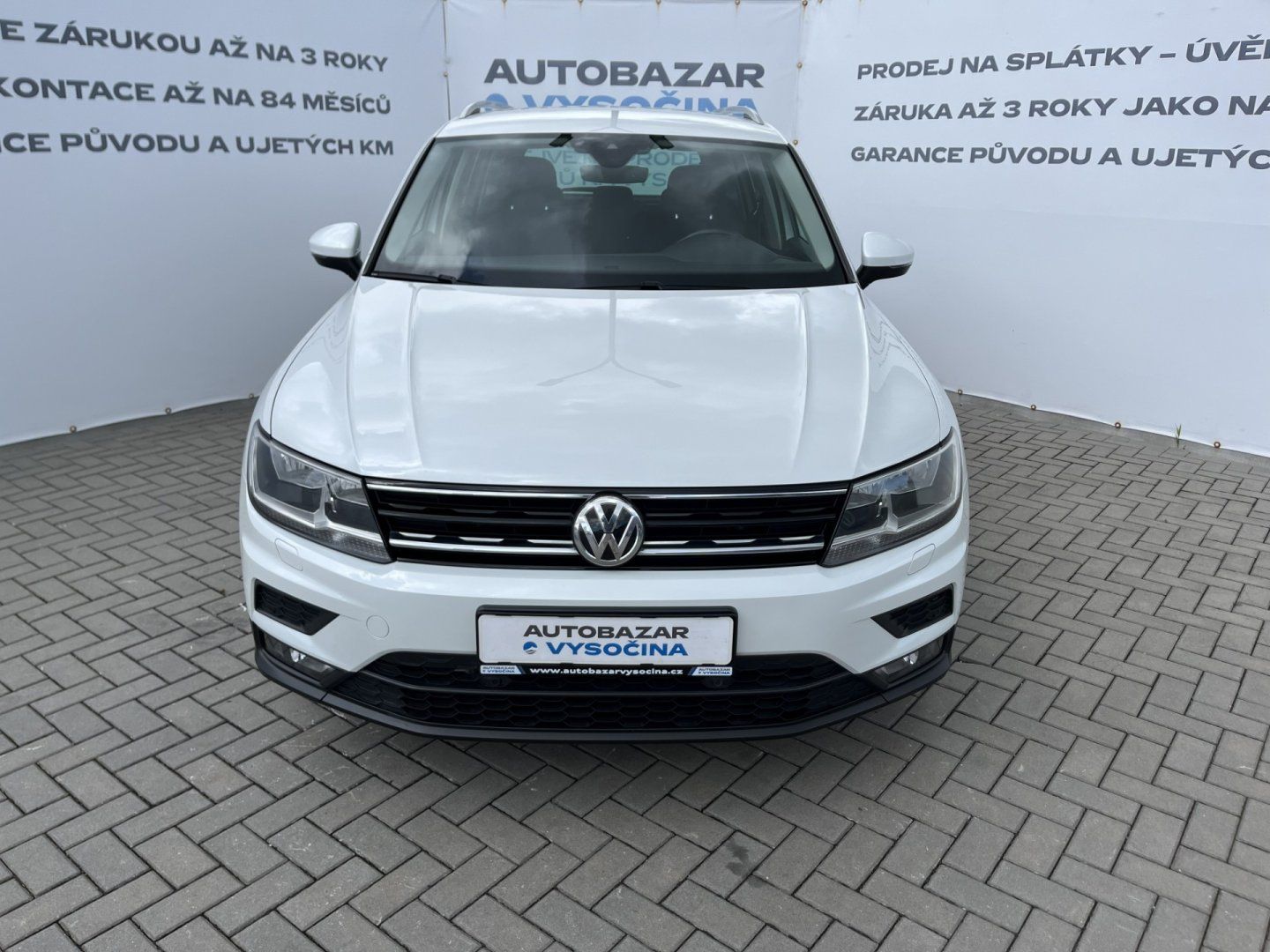 Volkswagen Tiguan, 1.4 TSI 110kW! Sound! Tažné! - fotka 2