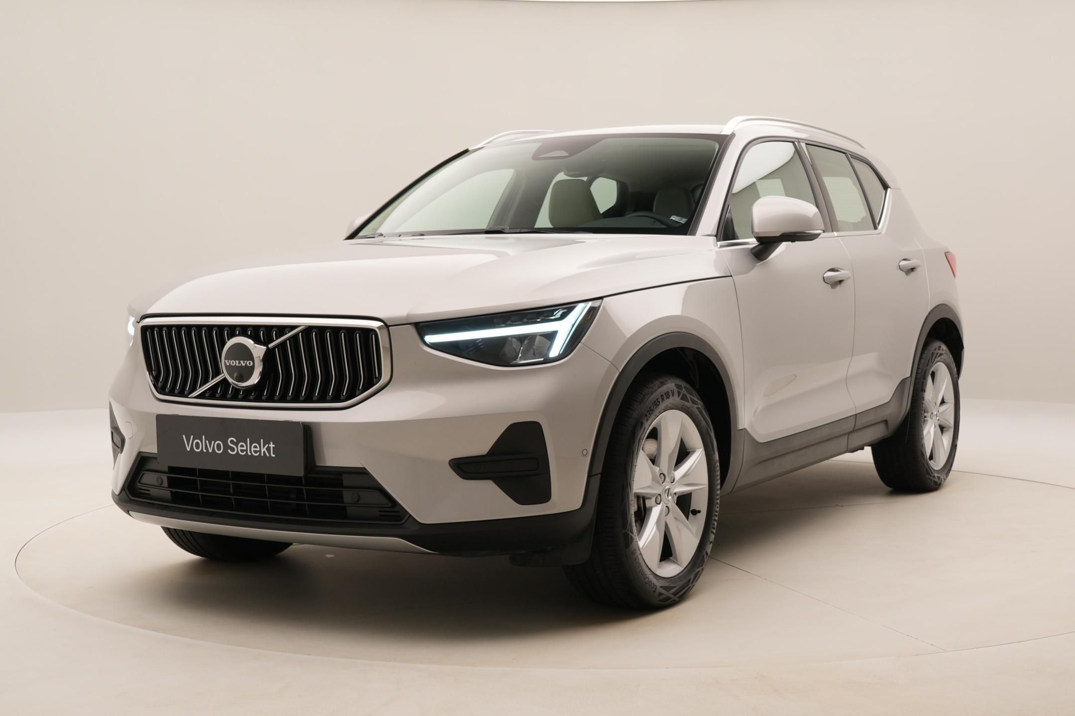 Volvo XC40, B4 AWD BRIGHT PLUS AUT CZ