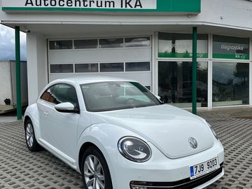 1.2TSi 77KW DSG ČR SERVISKA