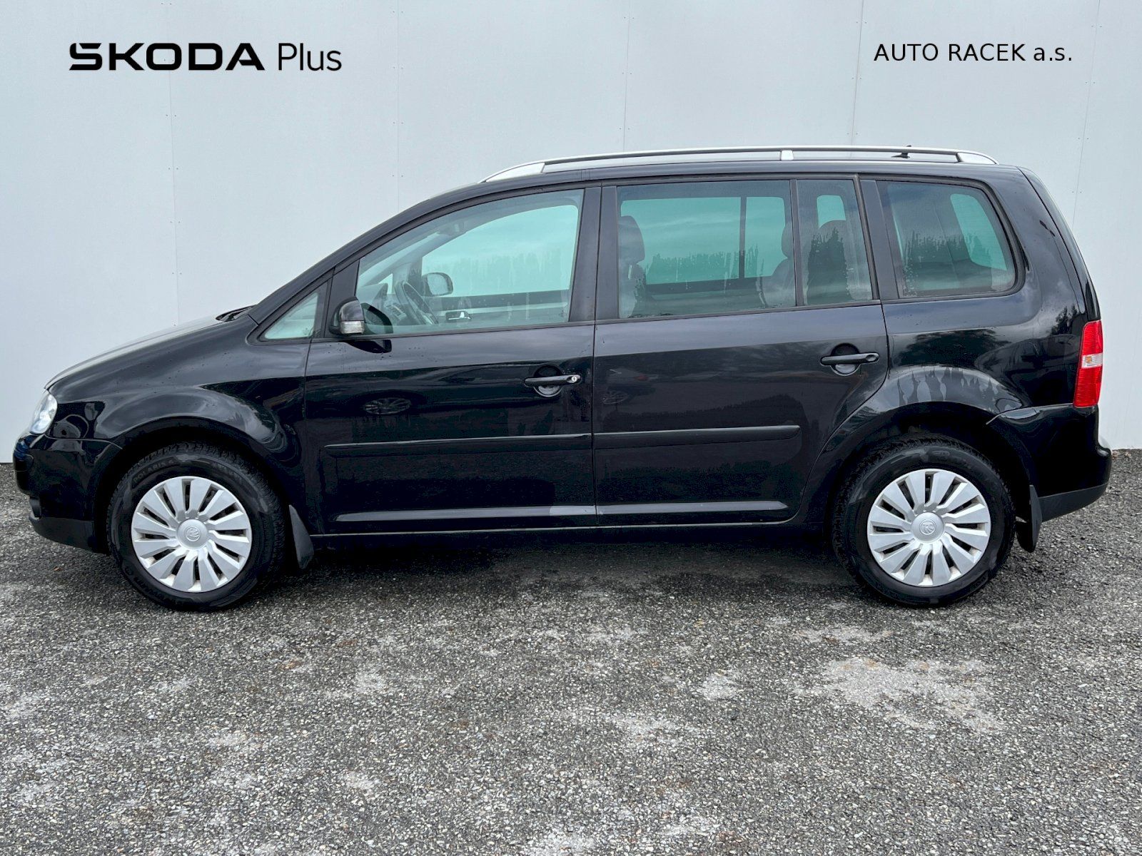 Volkswagen Touran, 2.0 TDI 103 kW DSG Highline - fotka 3