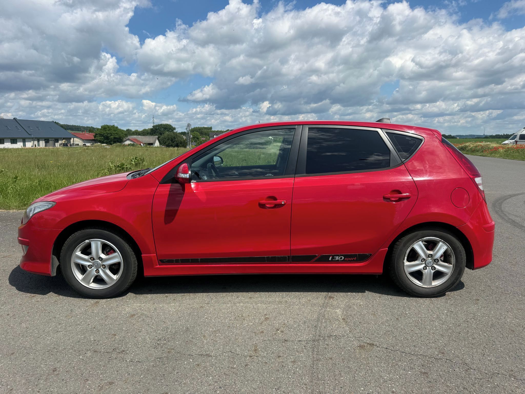 Hyundai i30 - fotka 2
