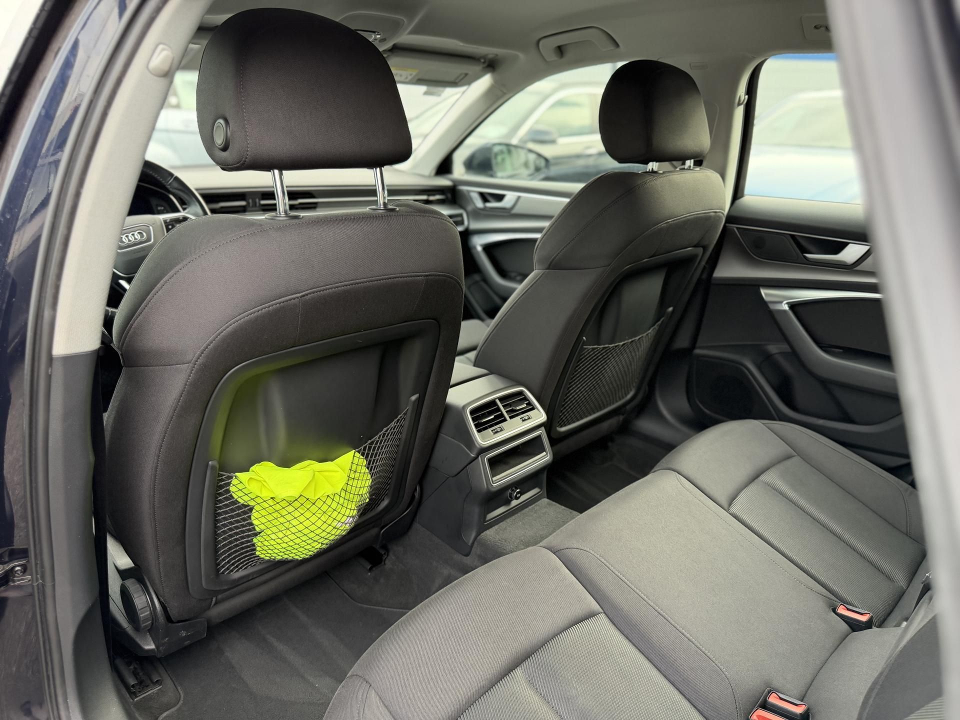 Audi A6, 3.0 TDI, 210kw, tažné - fotka 6