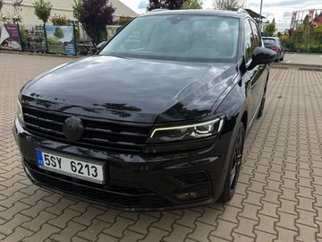 2.0 BiTDI 176kw DSG 4Motion