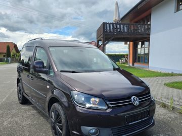 2.0 TDI Highline DSG, NAVI
